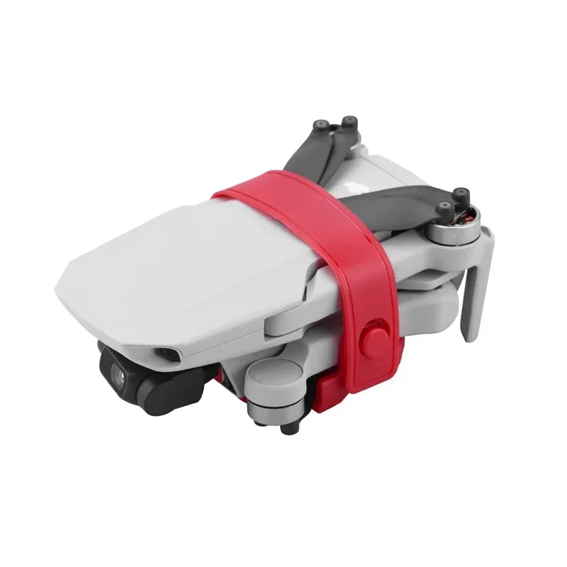 Propeller Fixed Strap Body Protection Cover for DJI Mavic Mini 2/ Mini 4K Drone Accessories drone accessories