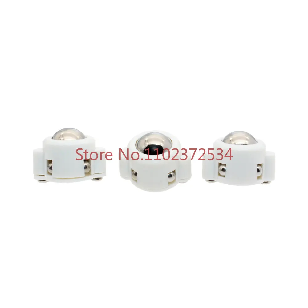

Factory direct sales N20 reduction motor universal wheel ox eye wheel intelligent car chassis accessories motor tire bracket