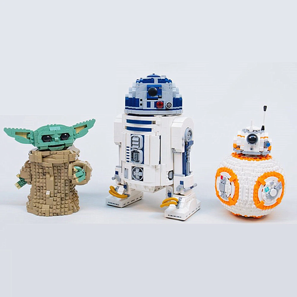 Baby Yoda Robot ubicaciondepersonas.cdmx.gob.mx