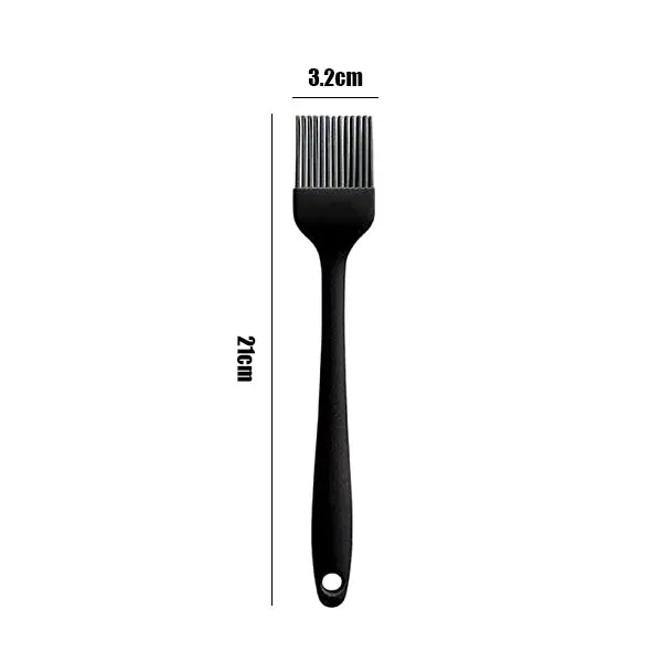 Black Brush
