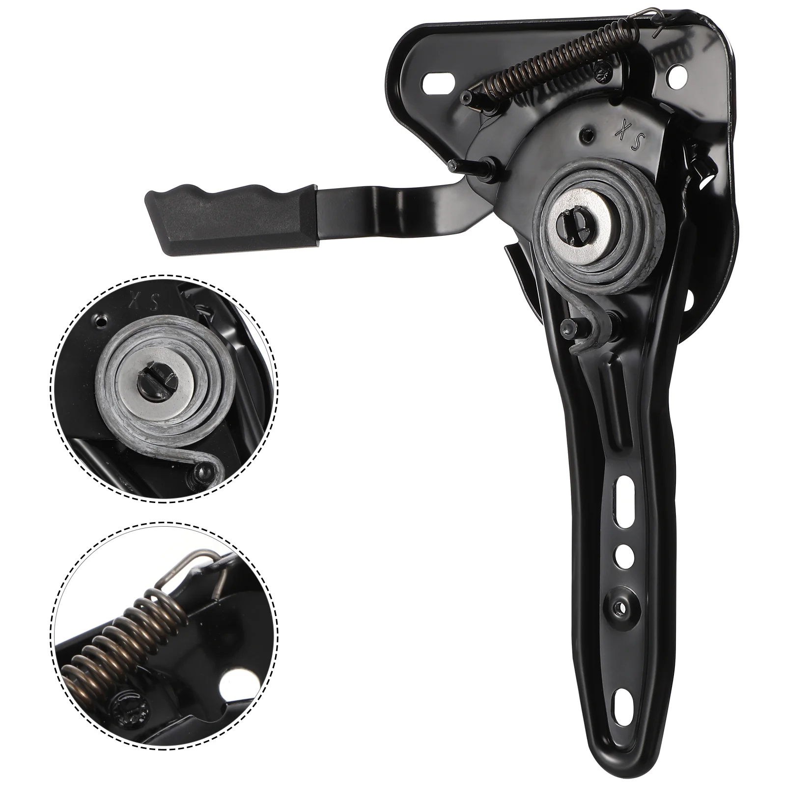 Adjustable Gaming Chair Tuner Multi angle Regulator for Office Chair Durable and Practical Adjusting Part Gaming Chair Tuner