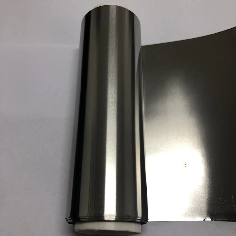 

Niobium. Metal niobium. Niobium sheet. High purity niobium foil. Niobium 99.99%. Dedicated to scientific research.