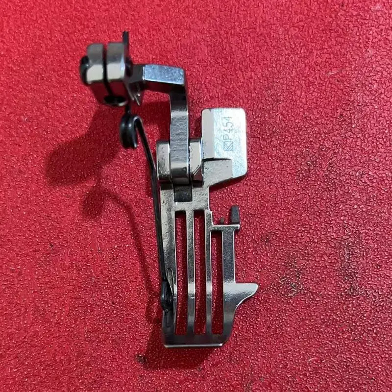 

Presser foot P454 for SIRUBA 700 Sewing Machine Parts