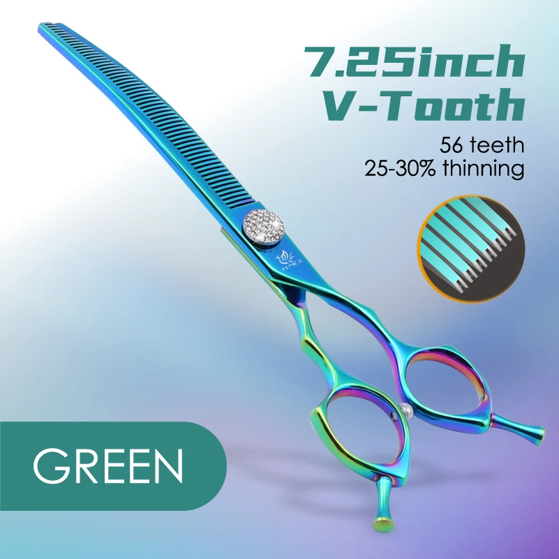 7.25 green thinner