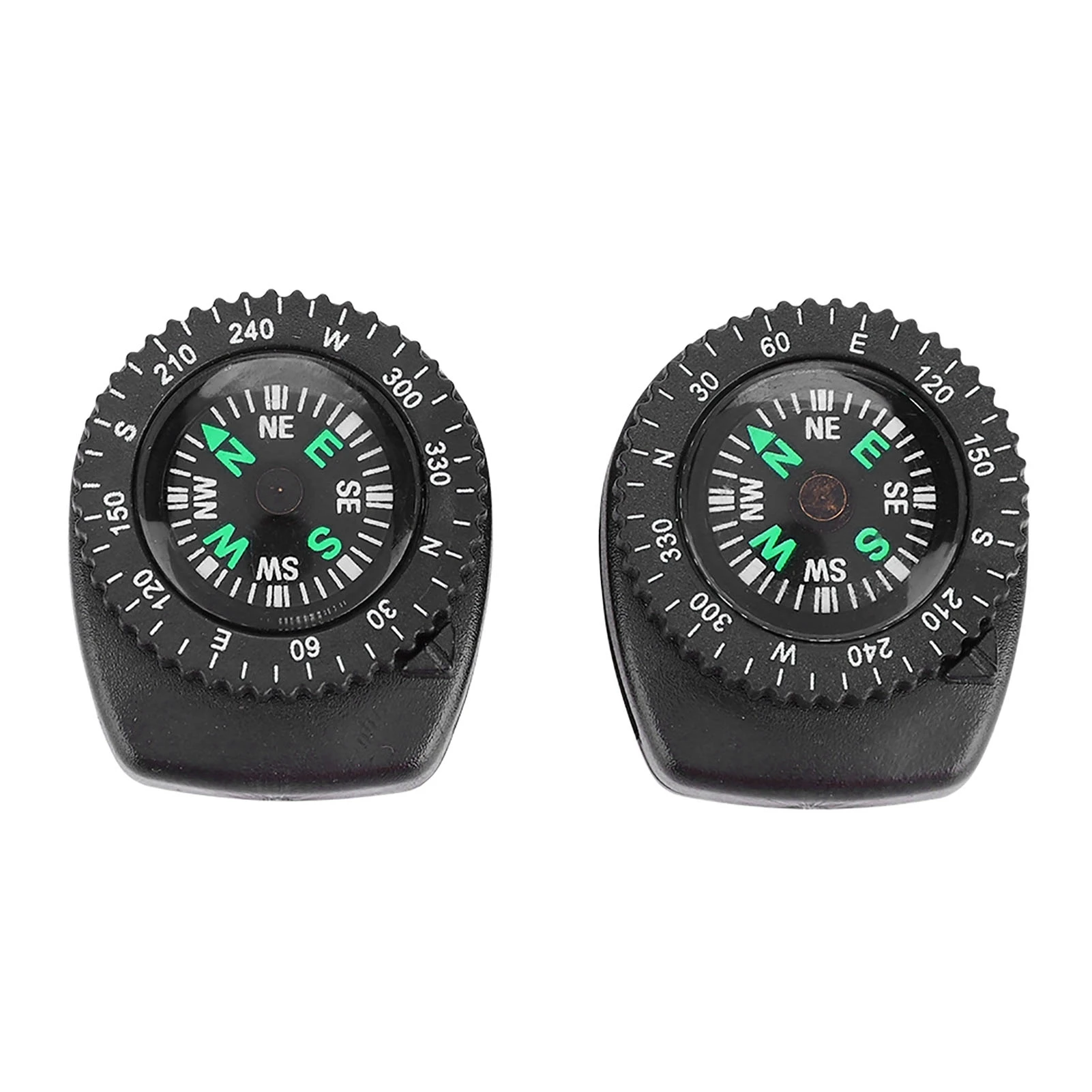 main image of 2pcs Compass for Watch