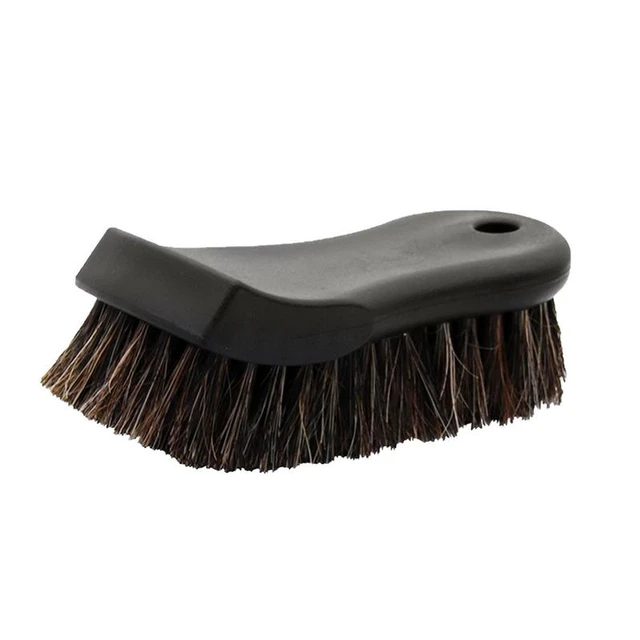 Brosse de lavage voiture avec poils mixtes de 60 mm