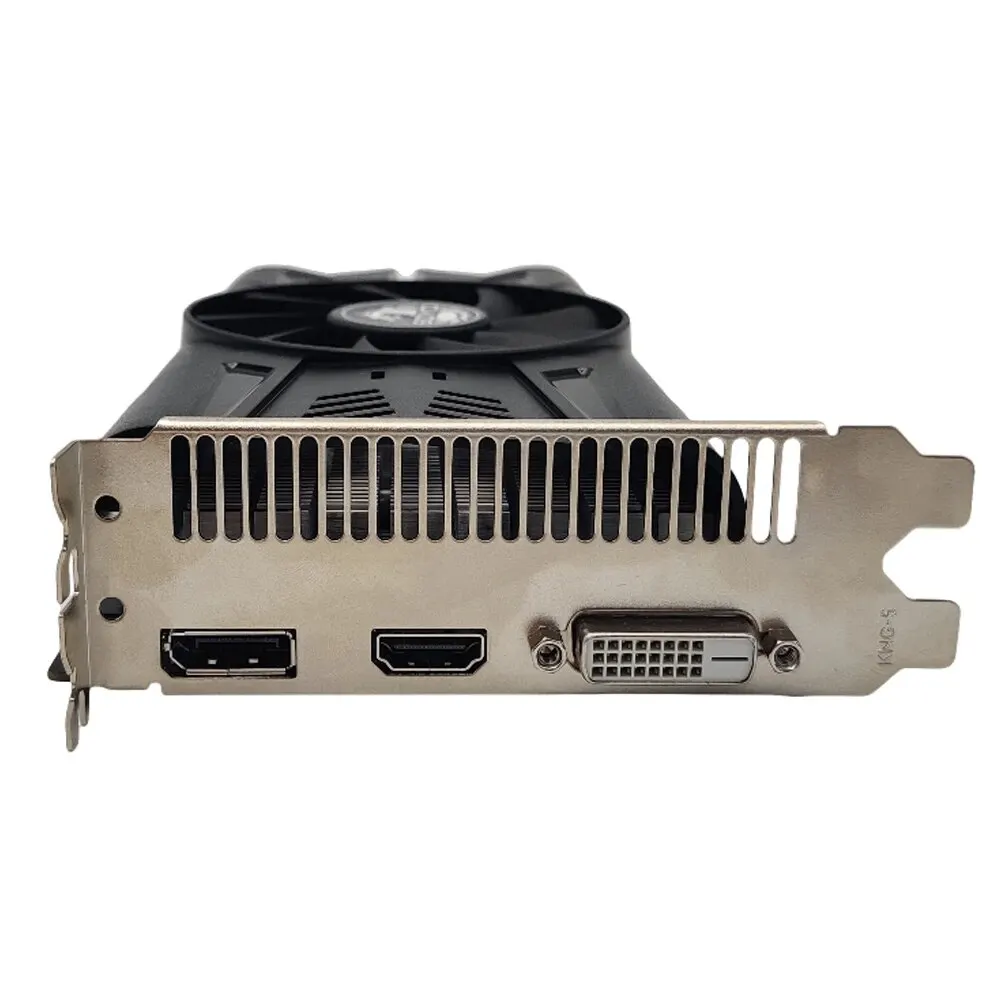 Рисунок 3 - Видеокарта SOYO AMD Radeon RX470 4G GDDR5 256bit