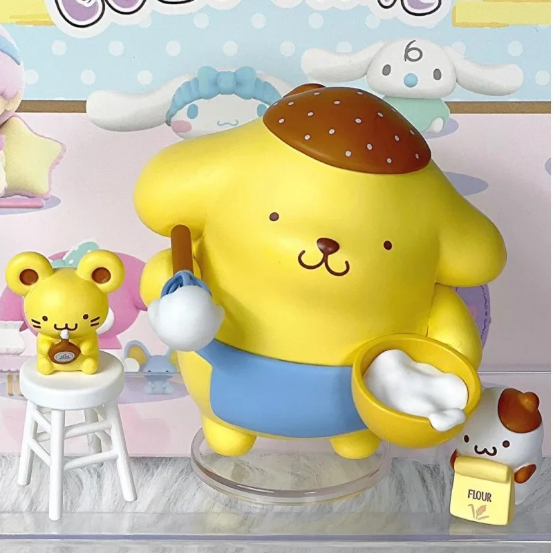 52TOYS サンリオ サンリオキャラクターズコージータイム　シークレット 52TOYS サンリオ サンリオキャラクターズコージータイム シークレット