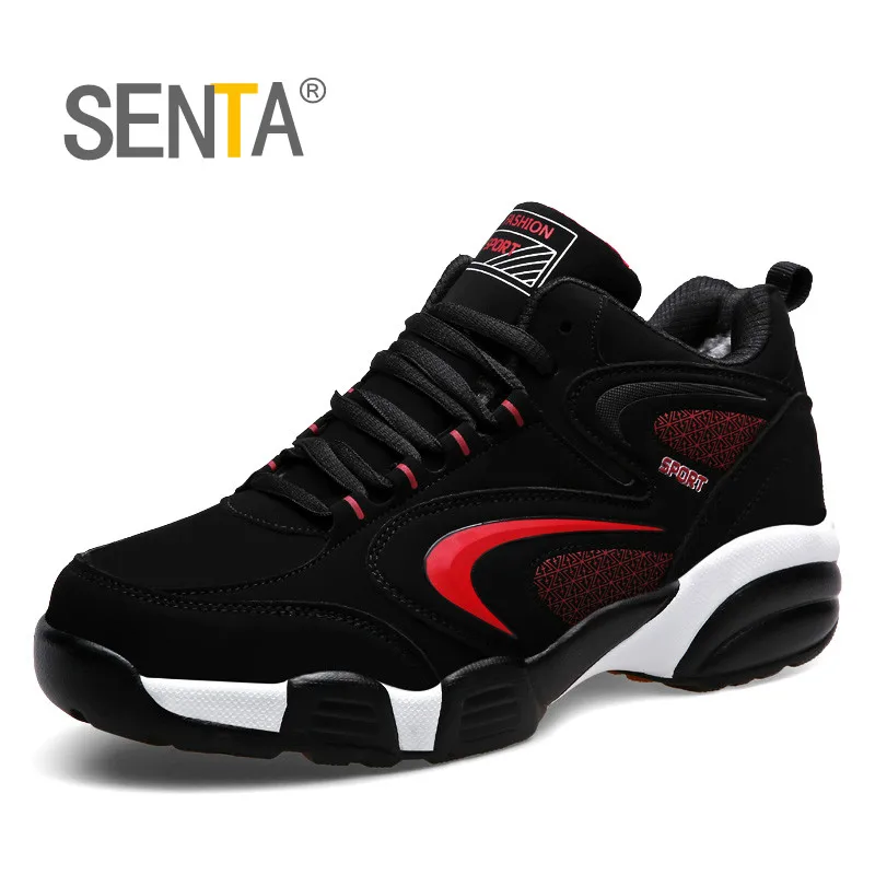 Winter Running Shoes for Men Women Keep Warm Cotton-padded Autumn Sneakers Outdoor Walking Sports Big Size 36-48 running shoes,women sneakers,men sneakers