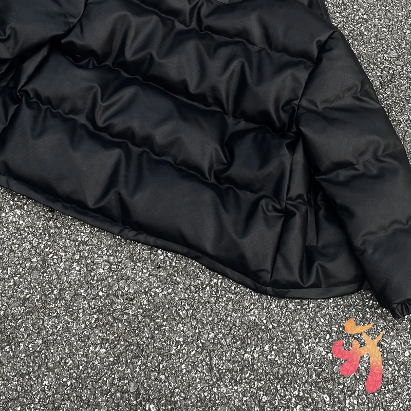 Рисунок 3 - Базовая куртка с хлопковой подкладкой