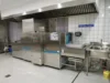 Commercial Automatic Smart Conveyor Dish-Washing Machine For Home 2