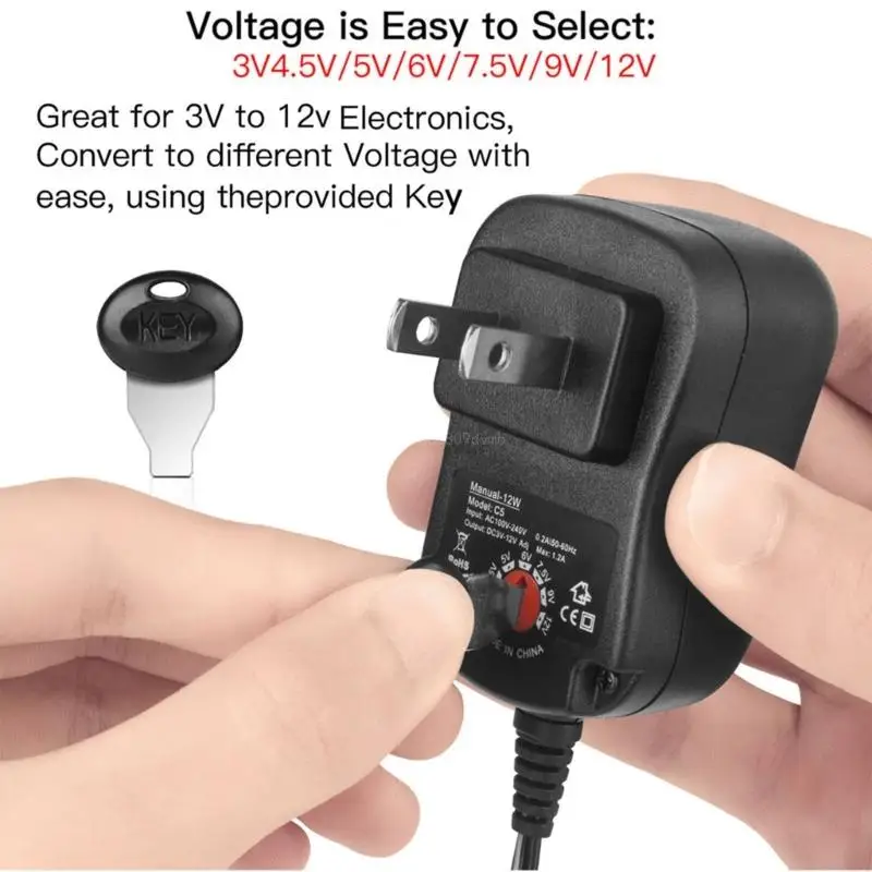 장난감 컨트롤러 R2LB용 1.5V LR20 D+LR14 C 배터리용 더미 배터리에 미국/EU/UK 플러그