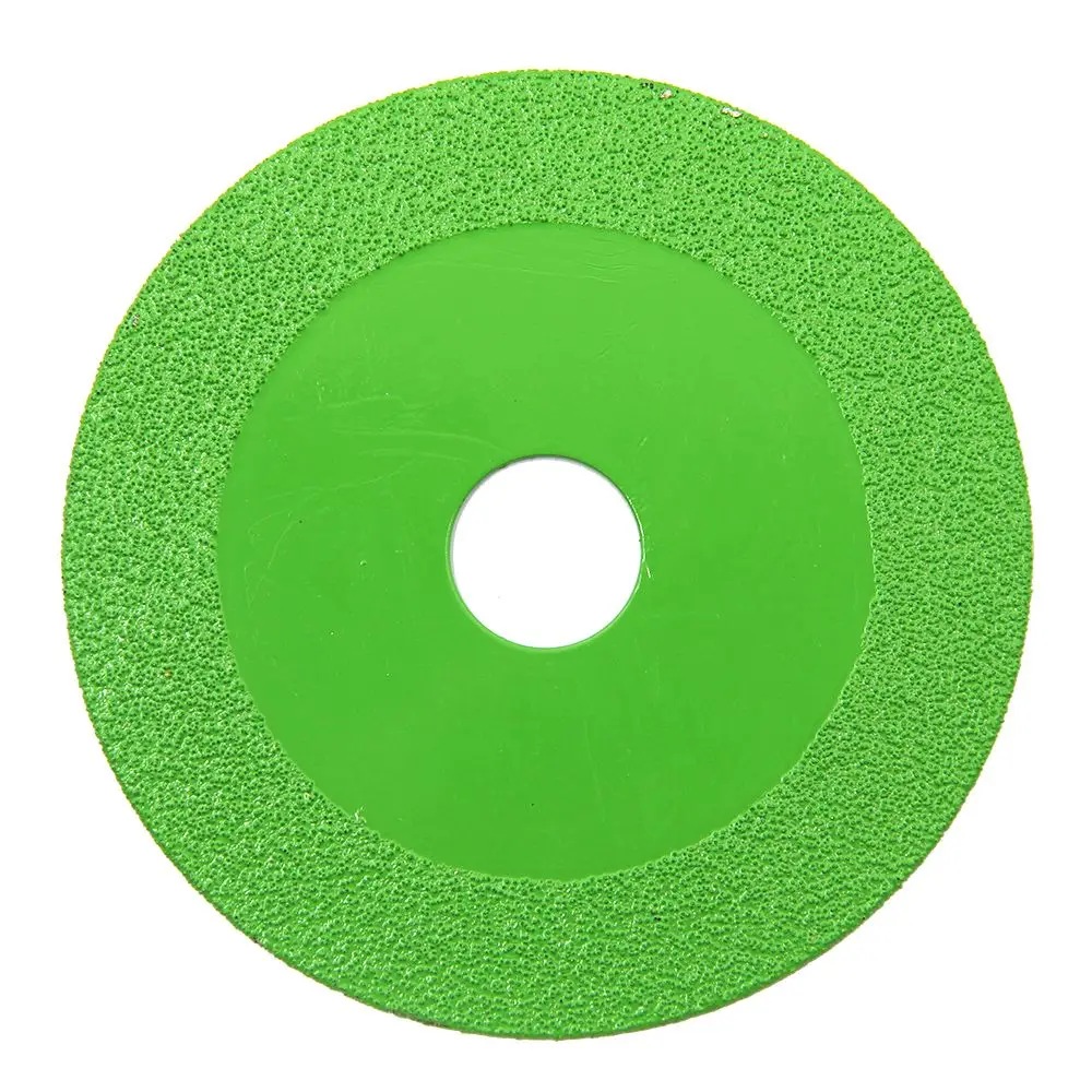 Diamond Ultra Thin Brazing Blades Cutting Blade Ceramic Jade Glass Tile Wine Bottle Grinding Cutting Saw Tool