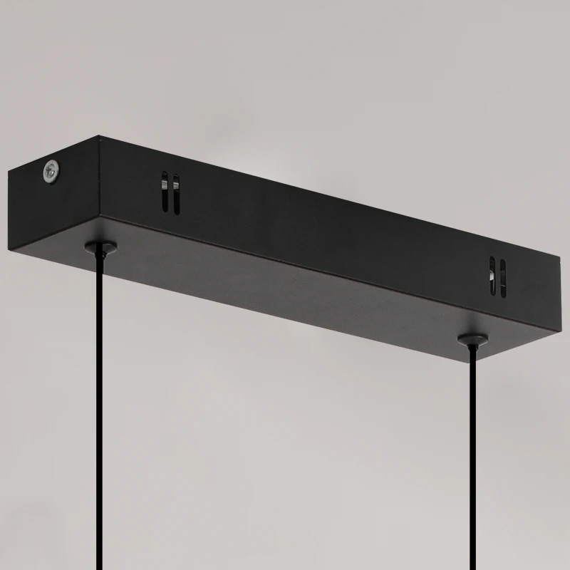 Pendant Light Modern Simple Dining Room Light For Wall Kitchen Long Chandelier Living Room Pendant Lamp Home Decoration Lighting 6