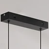 Pendant Light Modern Simple Dining Room Light For Wall Kitchen Long Chandelier Living Room Pendant Lamp Home Decoration Lighting 6