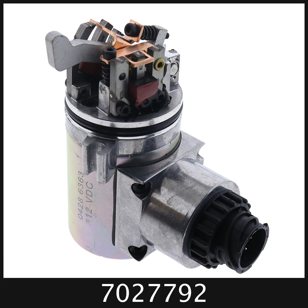 Actuator Throttle For JLG Lift 340AJ 450A 600S 800S 860SJ 3394RT 7027792