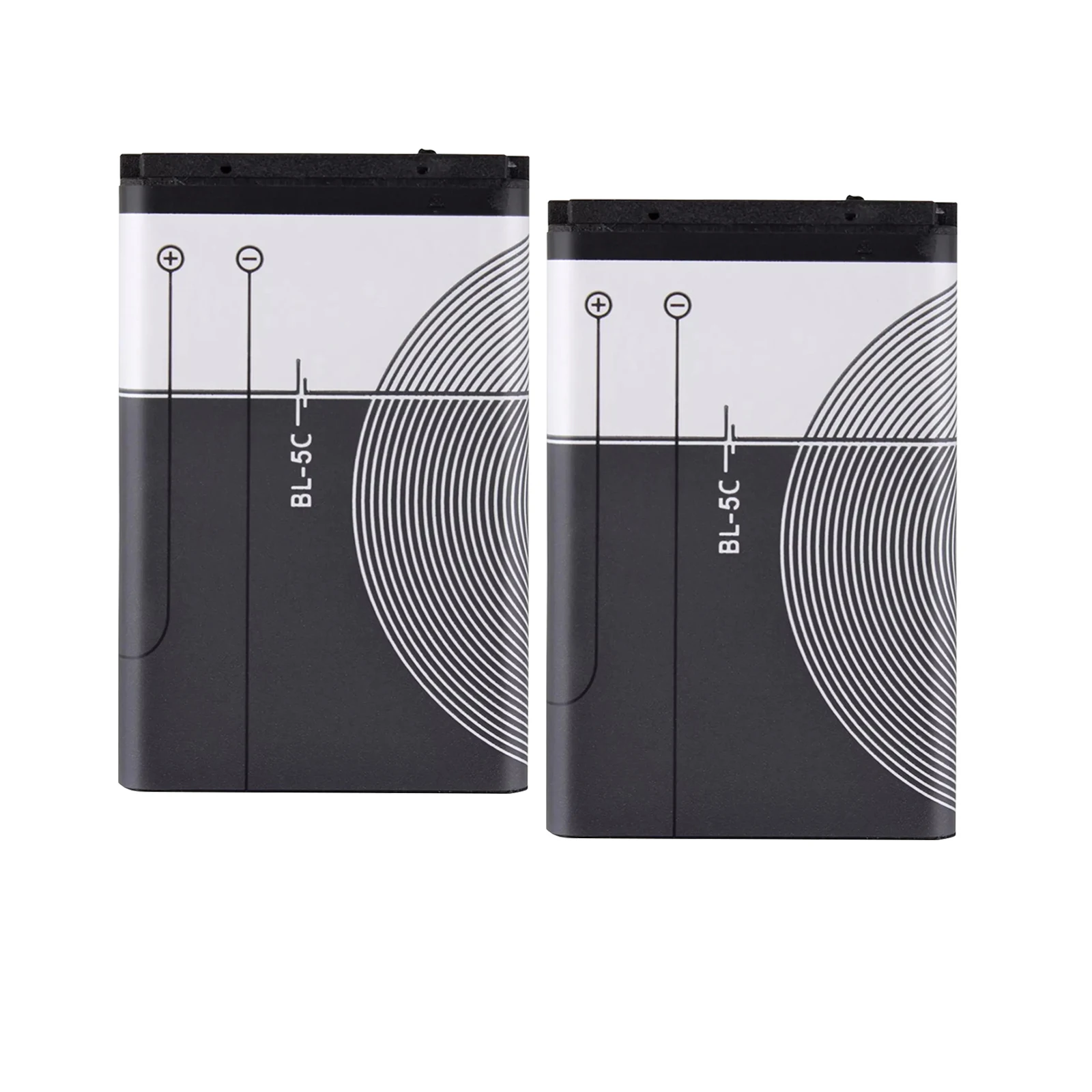 2 PCS