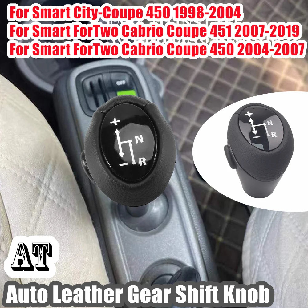 Alte Prestazioni Per Smart City-Coupe 450 Fortwo Cabrio Coupe 451 450 Cambio Leva Leva Cambio Cambio Automatico