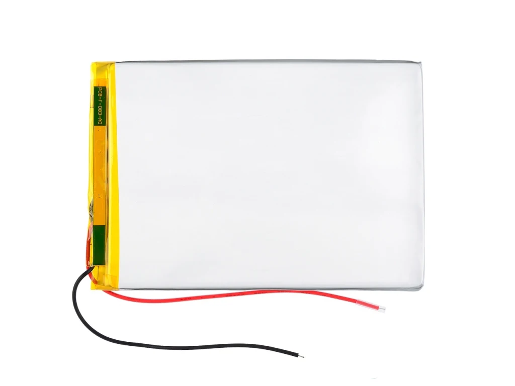 Аккумулятор универсальный 3 5x75x100 мм 3200mAh (3 7V Li-Pol) (Vixion) | - Цена: 595,00 руб.