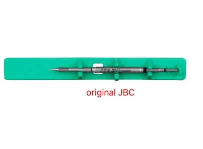 Soldering Iron Tips Original JBC C210-002H C210-018H C210-020H New Packing Fit JBC T210-A Sugon T26/T26D Soldering Handle