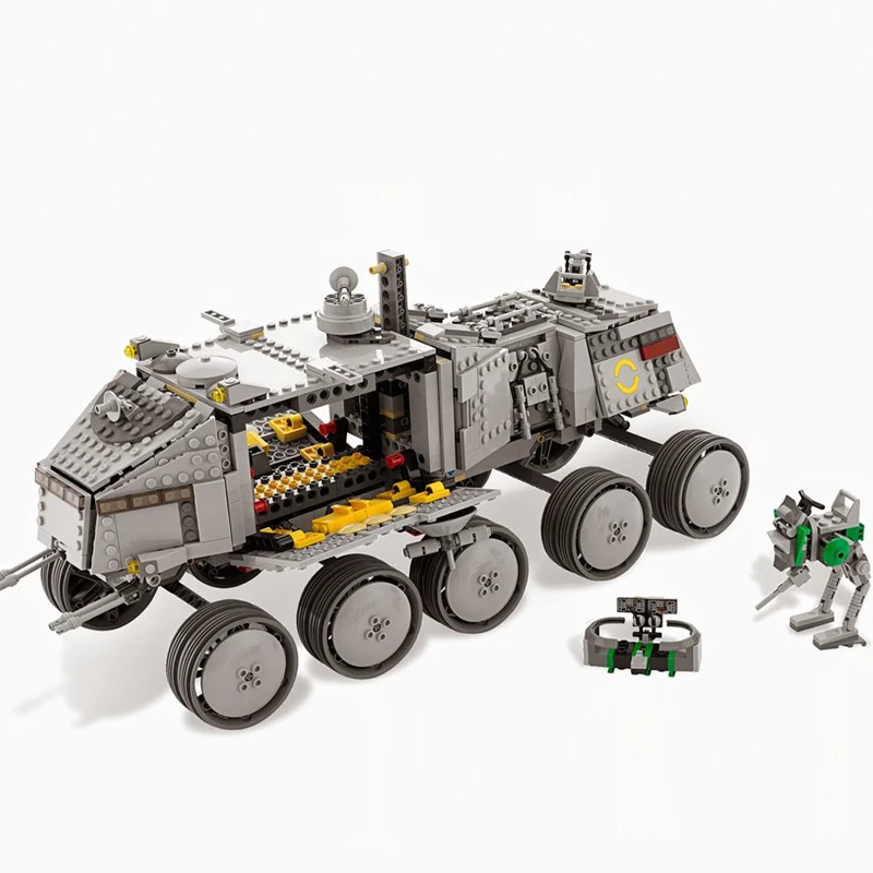 Набор Lego 7622 Артикул Купить