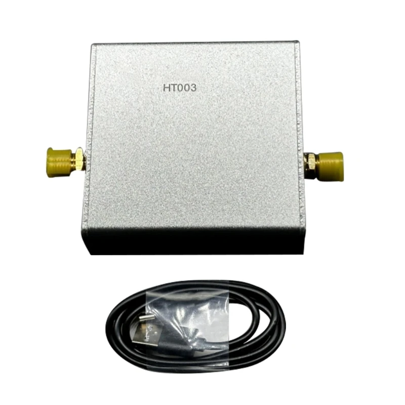 50Hz  3.8GHz RF 전력계 증폭기 대수 검출기 -52dBm-8dBm