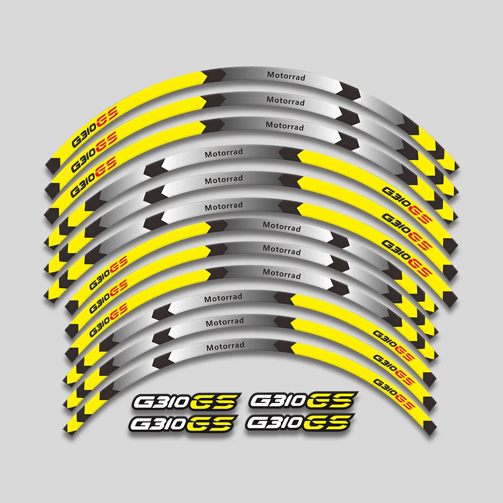Рисунок 5 - Аксессуары для мотоцикла