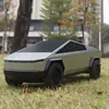 Children Remote Controlled Car Pickup Truck Toy Charging Four-way Race Car Drop Resistant Toy Car For Boy Christmas Gif 2