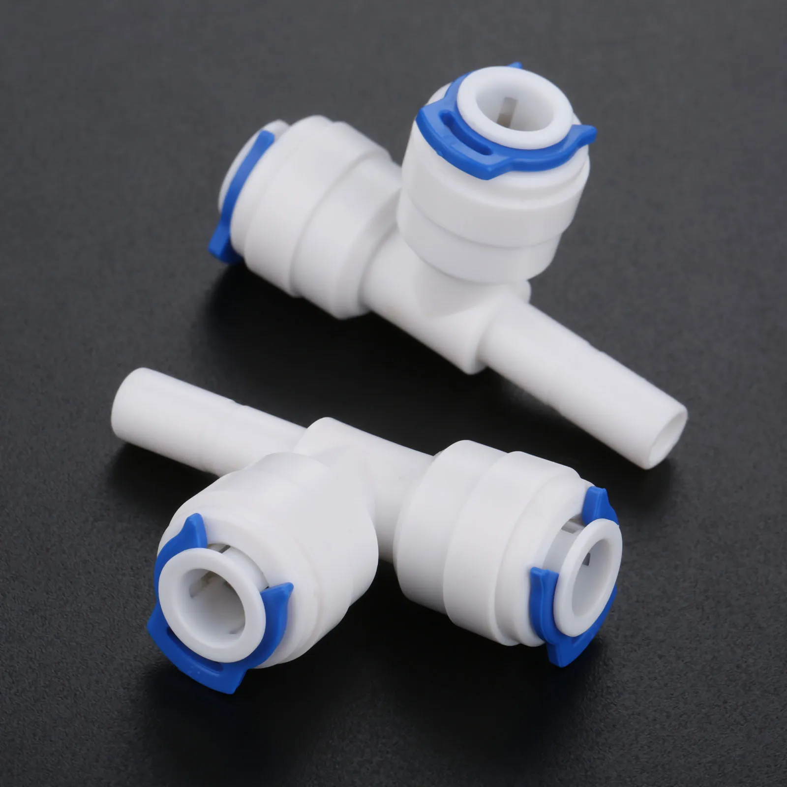 Рисунок 5 - 5pk 1/4 "шток-1/4" 3