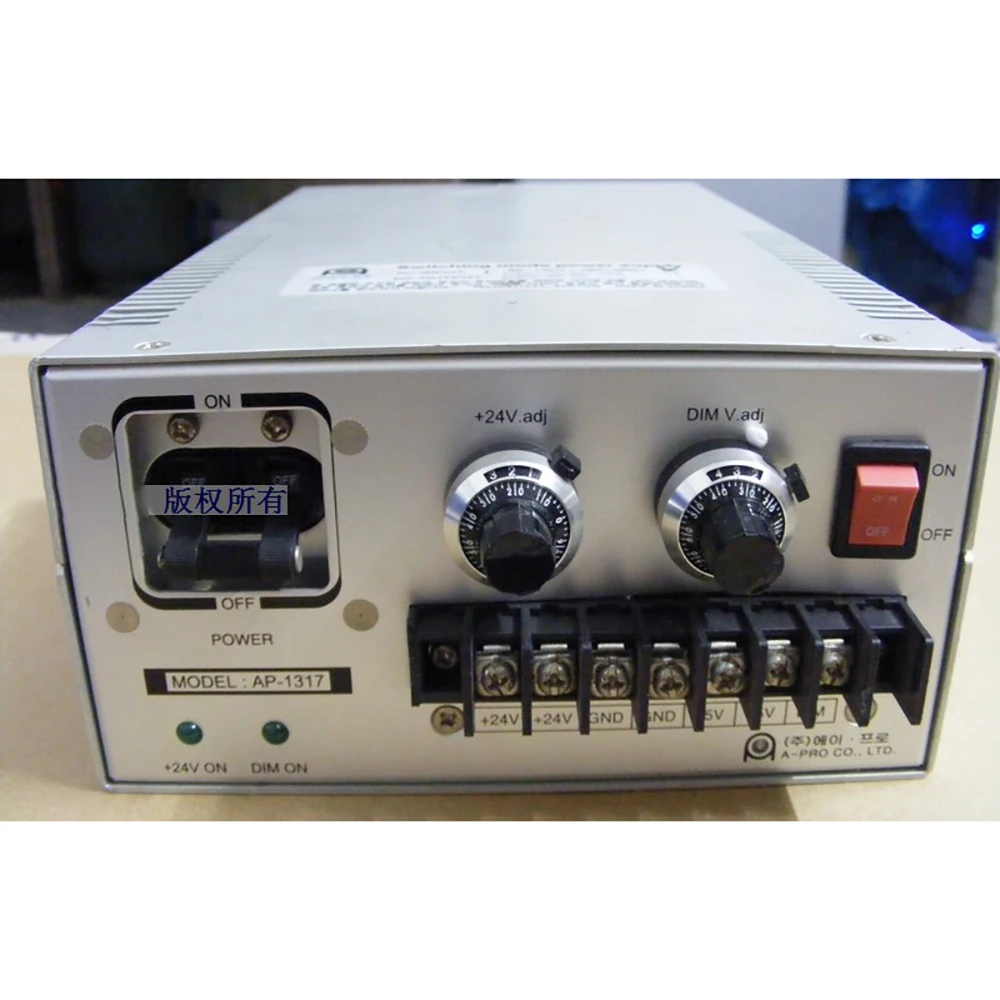 AP-1317 For Switching Mode Power Supply Original Quality Fast Ship 5 AP-1317 For Switching Mode Power Supply Original Quality Fast Ship - Image 3