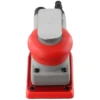 Square air sander 75x100mm Air sander Polishing tools Pneumatic sander Metal grinding square wood grinding woodworking 4