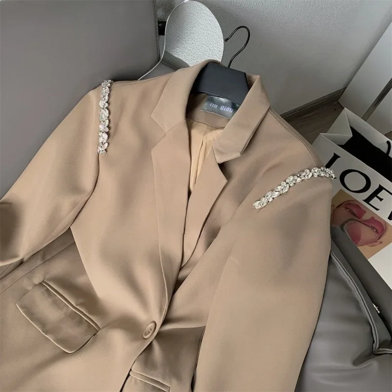 Рисунок 4 - Винтажный костюм WPTCXH с длинным рукавом