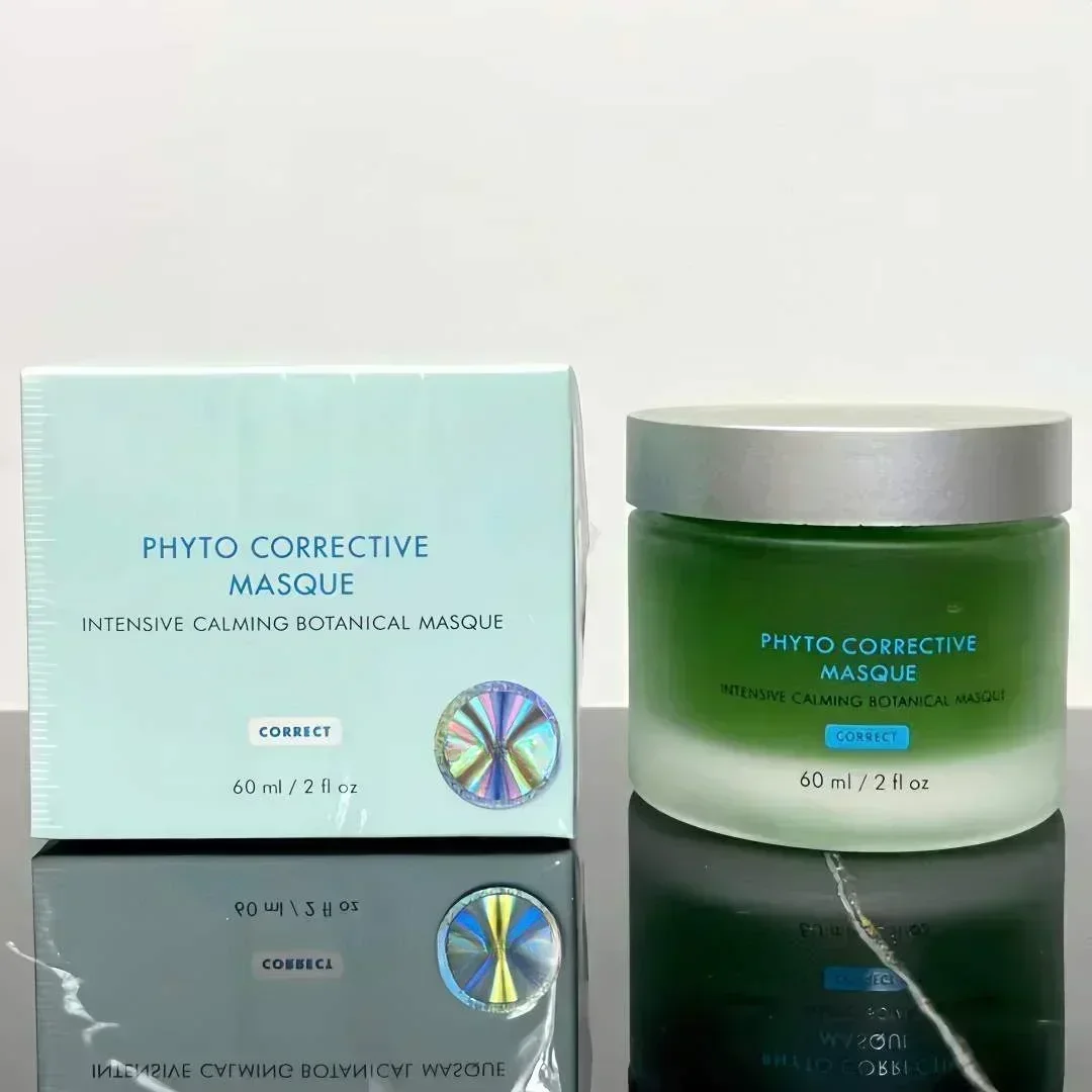PHYTO CORRECTIVE MASQUE INTENSIVE CALMIN..