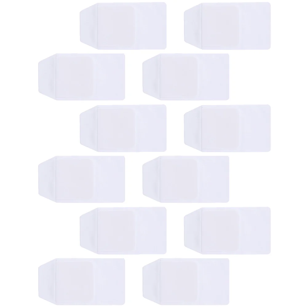 

Insert Pen Bags Doctor Pen Protector Bags Nurse Pen Storage Bags Nurse PVC Doctor Nurse Insert Pen Case Pocket Pen Bag