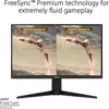TUF Gaming VG279QL1A 27” HDR Gaming Monitor, 1080P Full HD, 165Hz (Supports 144Hz), IPS, 1ms, FreeSync Premium, 5