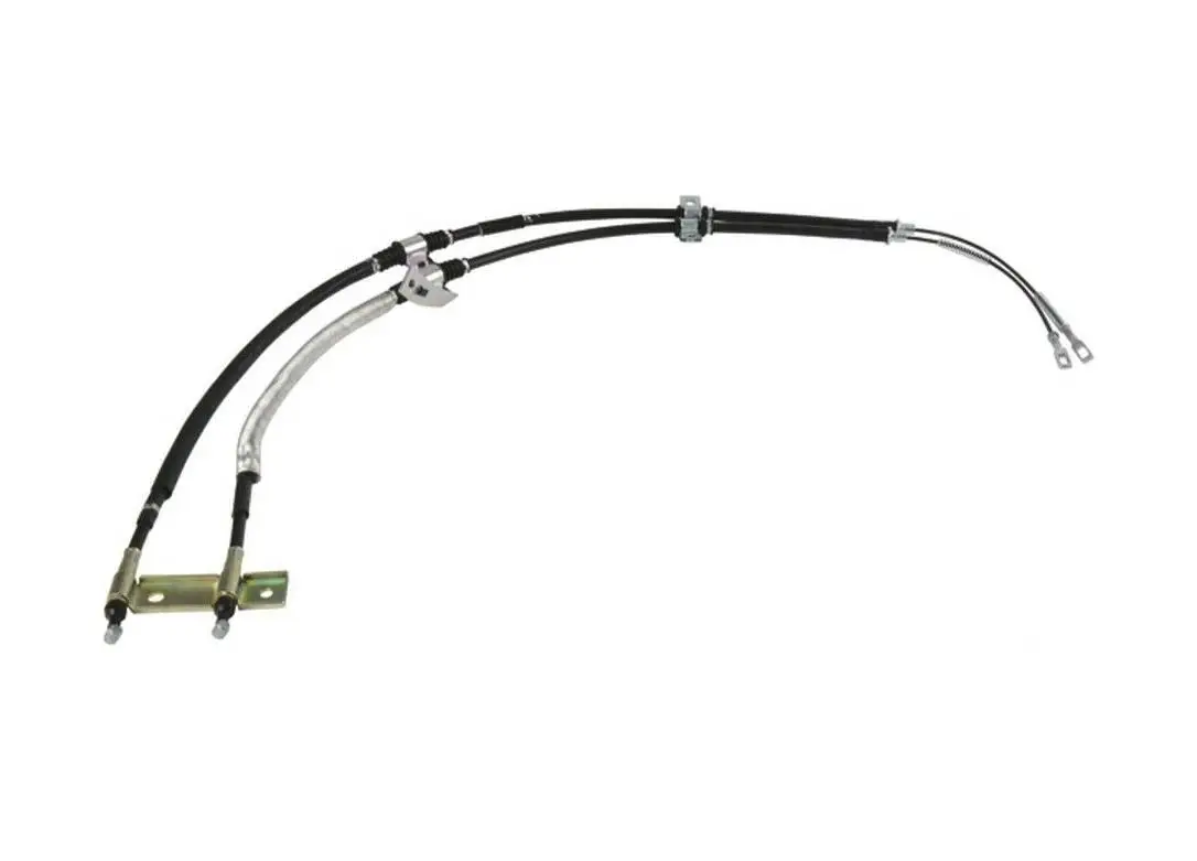 

Brake cable For SSANGYONG REXTON rear 4901008301