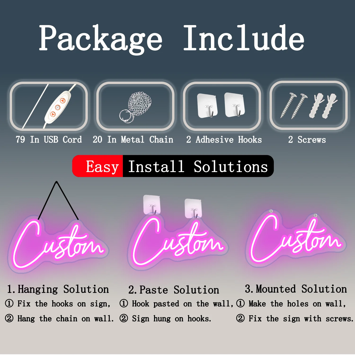 dsc-products