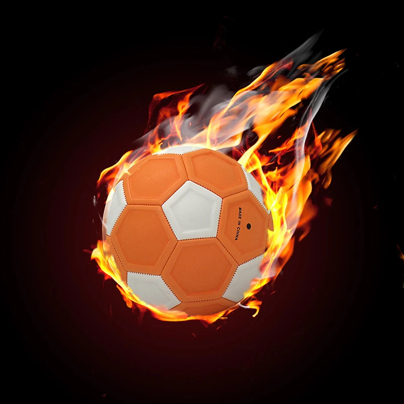 Рисунок 6 - Детский футбольный мяч RB