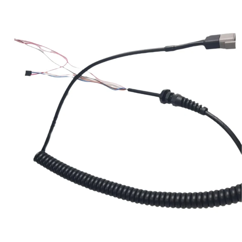 Coil Cord Gen 5 Cable For Genie GS-4390 GS-3390 GS-1530 GS-5390 144065 144065GT