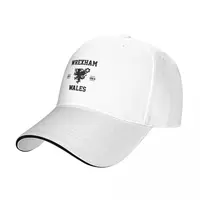 TOOL Band Baseball Hat For Men Women Snapback Wrexham - Wales Football Gift Hood Hiking Hat Male Cap 2