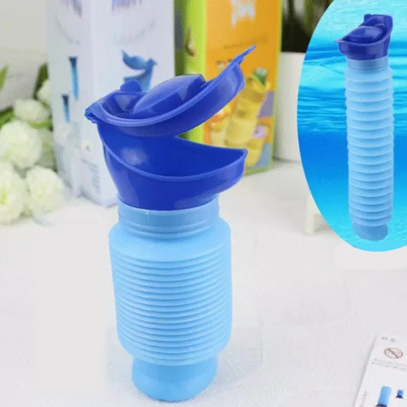 Travel Urine Bag New Portable Baby Urinal Male Leak-proof Child Urinal Mini Travel Car Toilet Porta Emergency Urine Bags 3