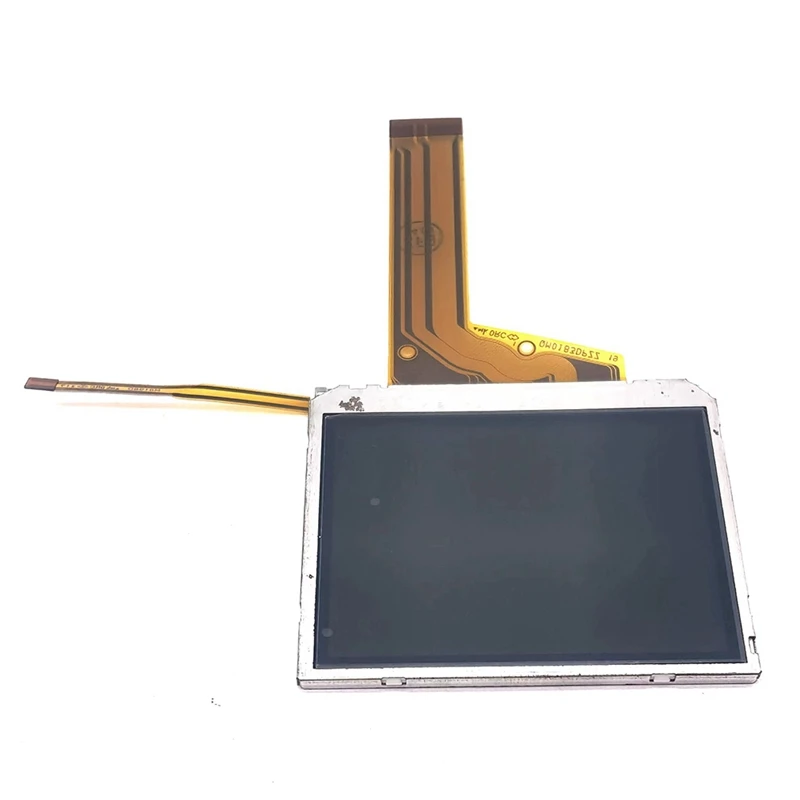 OLYMPUS U600 U700 U710 U720 U725 디지털 카메라용 LCD 디스플레이 화면 수리 부품, 사용하기 쉬움