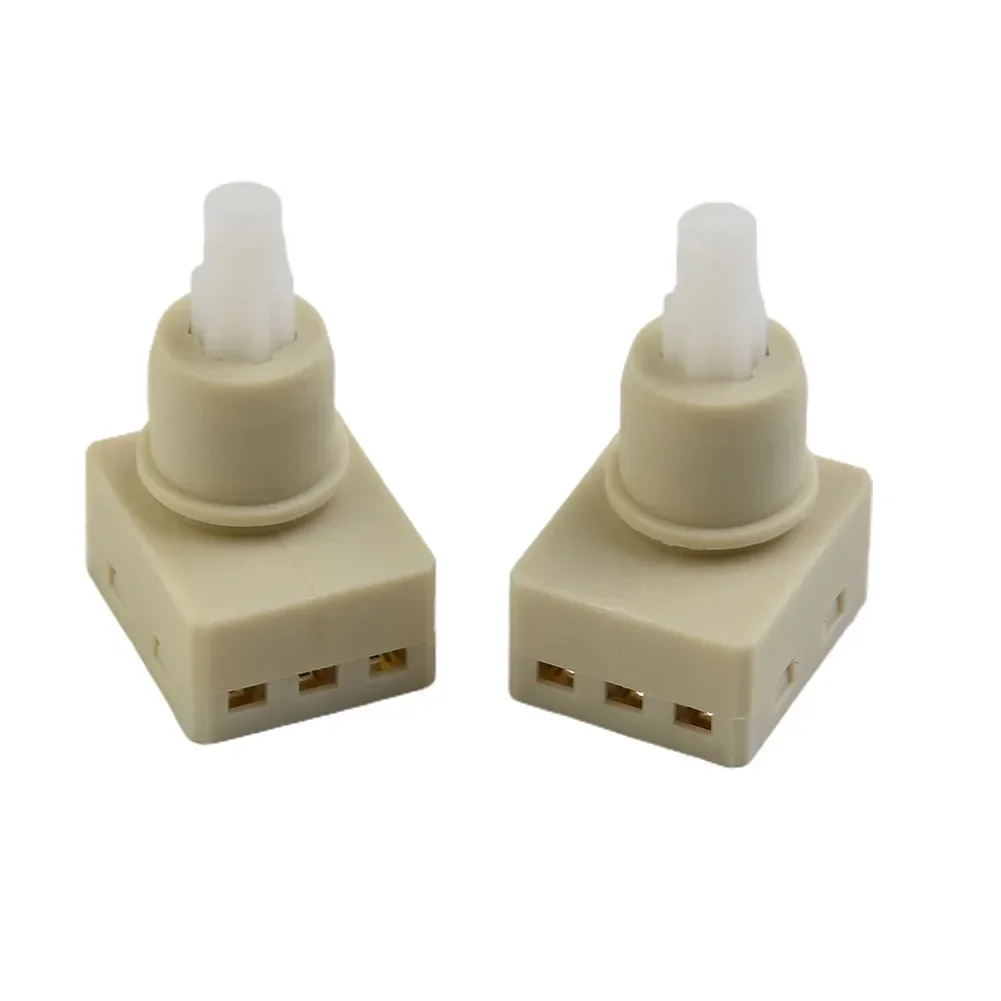 Kit Interrupteur De Plafonnier ABS - 2 Pièces - Compatible Honda Accord, CR-V, Odyssey, Pilot, Ridgeline, Etc. - 5