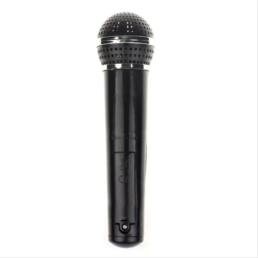 Children Girls Boys Microphone Mic Karaoke Singing Kids Funny Music Toy Gifts