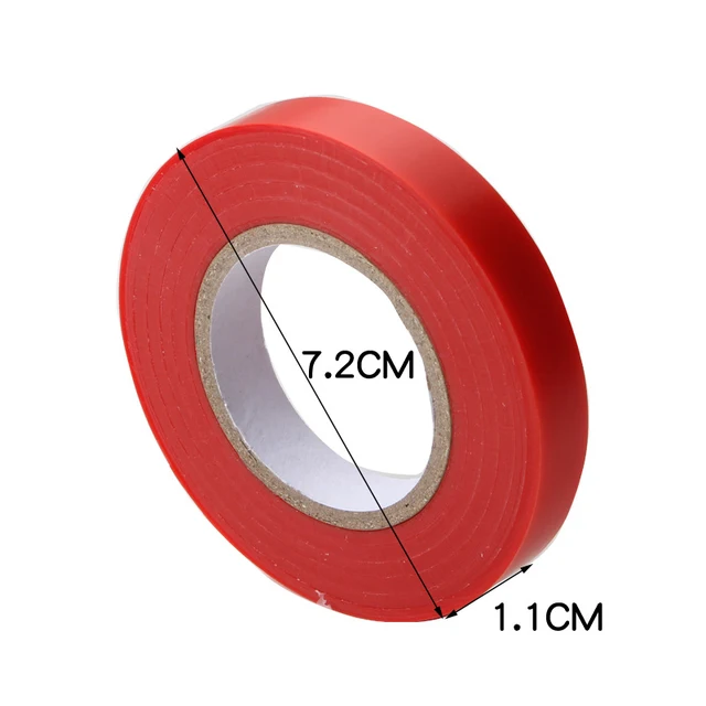 10/20 Pcs Tapetool Tapes Pvc Plant Tie Tapetools Ágszalag Kerti Szerszámokhoz Kötőgép Vegetabe Fruit Tapenter - Image 2