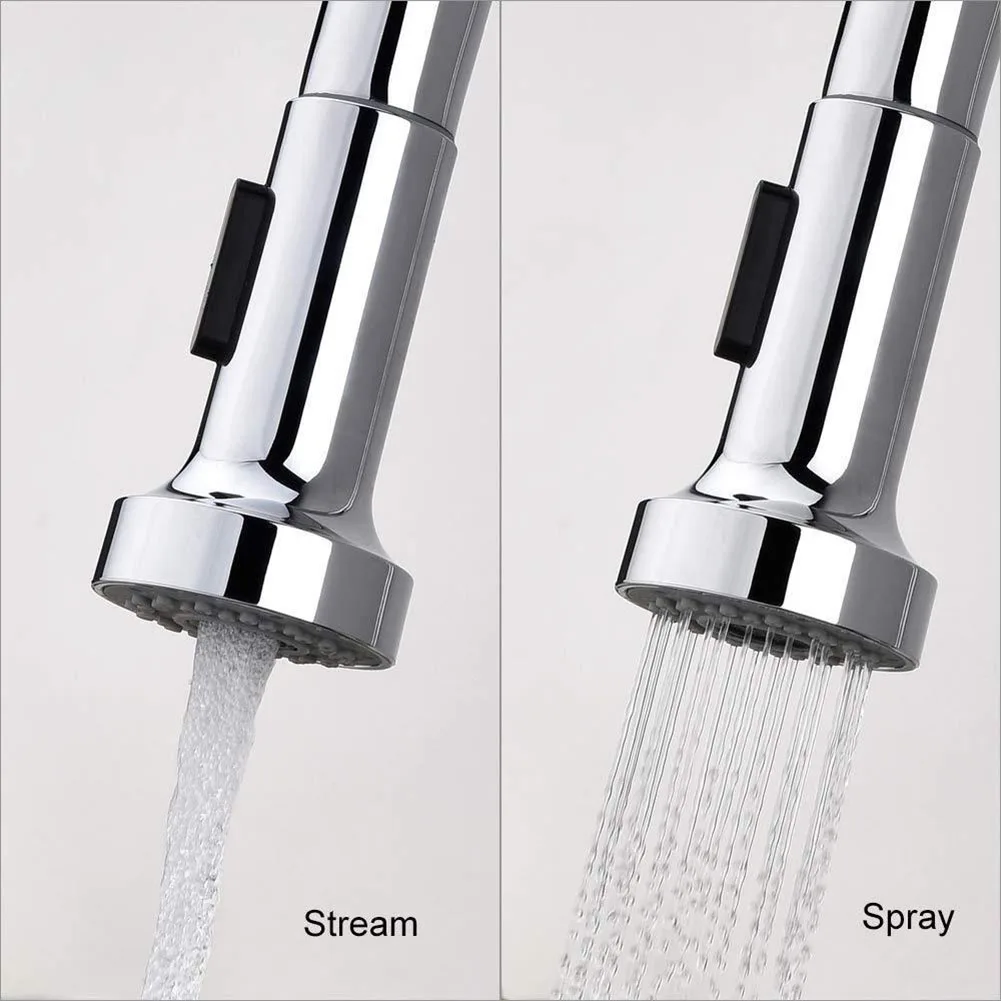 Kitchen Faucet Head Replacement Image 34