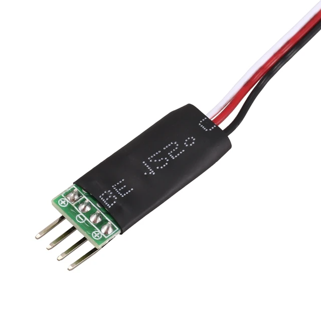 LED Lamp Light Control Switch Panel System Turn On/Off 3CH For RC Car Vehicle Model Part Access For 1/10 1/8 RC HSP Traxxas TAMI 4