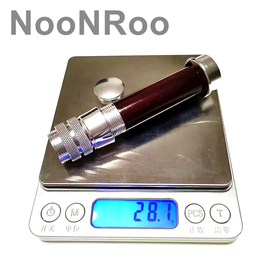 Wood Reel Seat For Fly Fishing Rod Red Color Size Rod Craft Work DIY Rod  Building 1Pcs NooNRoo - AliExpress