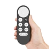 Remote control Case for 2020 Google Chromecast Smart TV Silicone Protective Cover Anti-drop Non-slip Soft TV Remote Case 5