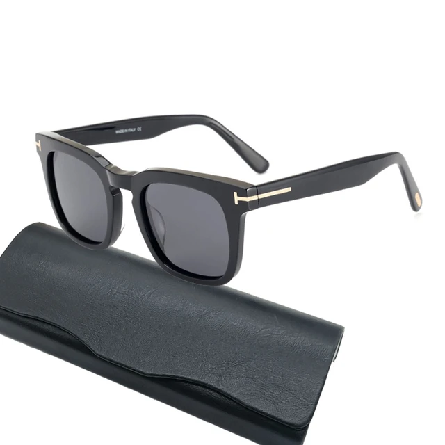 Acetate Polarized Men Sunglases  Acetate Sunglasses Men Driving - Polarized  - Aliexpress